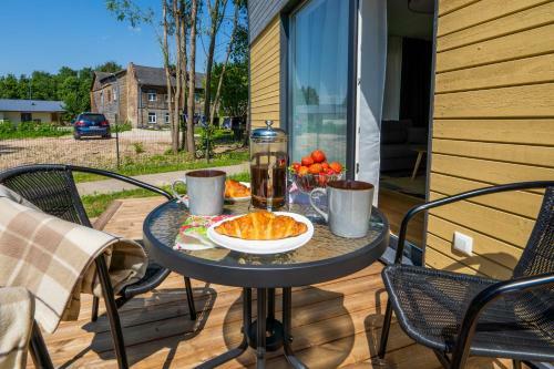 Delta Luxury Apartment With Terrace