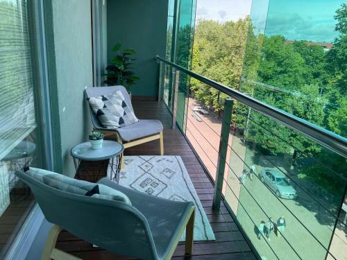 K��ni Guest Apartment