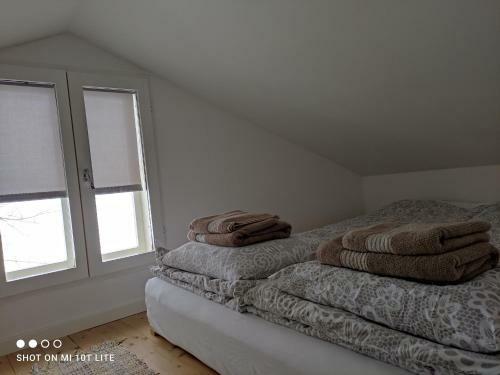 Vallikraavi Apartment