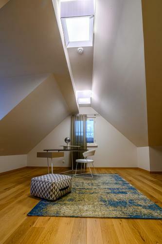 Lossi Old Town Apartment