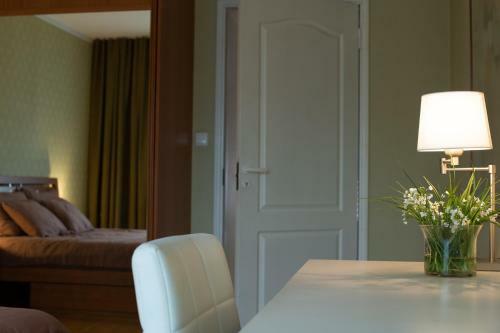 Carmen Apartment