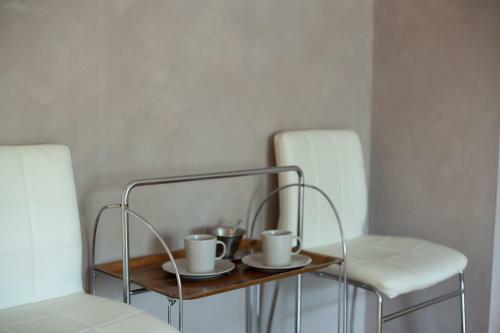 Carmen Apartment