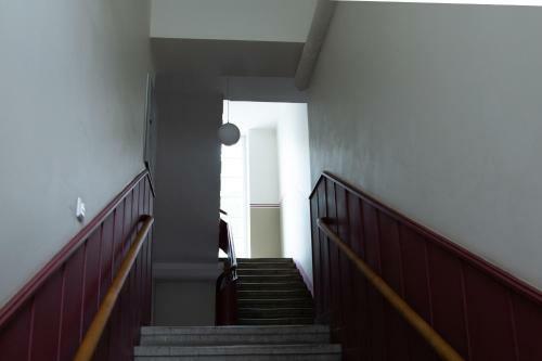 Carmen Apartment
