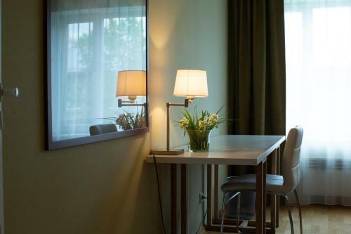 Carmen Apartment