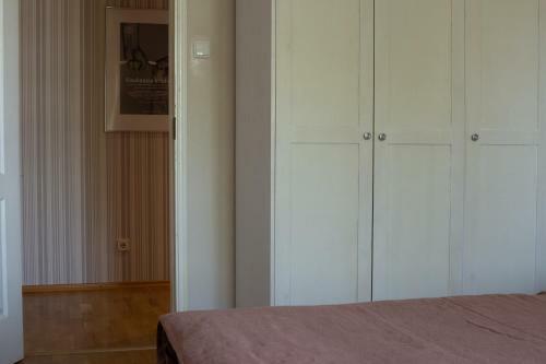Carmen Apartment