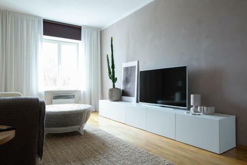 Carmen Apartment