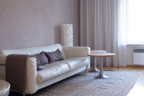 Carmen Apartment