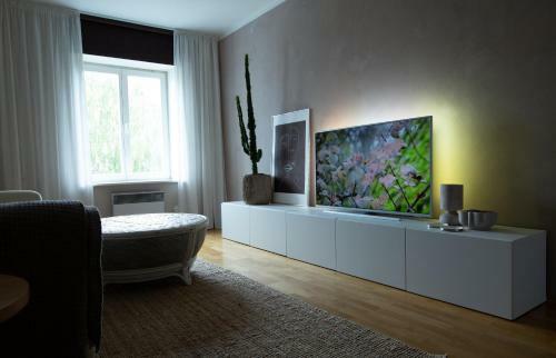 Carmen Apartment
