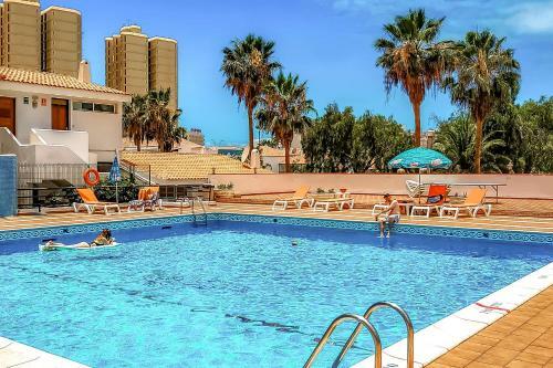 Apartamento Club El Paradero