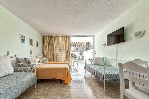 Apartamento Club El Paradero