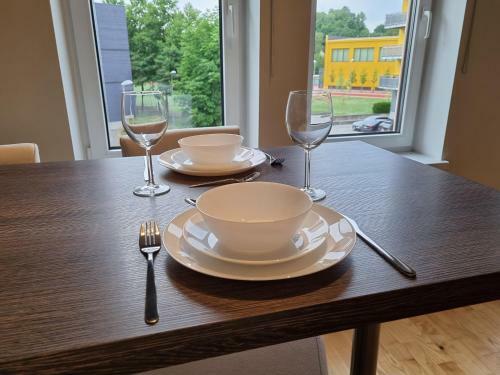 R63 Apartment With Terrace