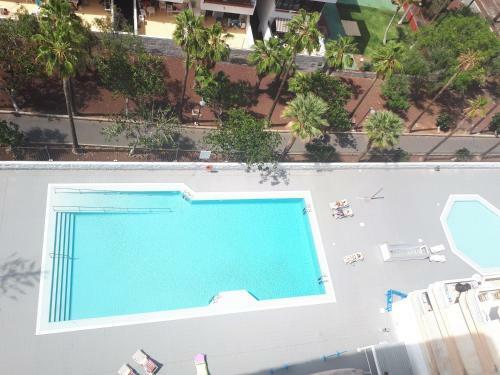 Apartamento Playa Honda Sea View