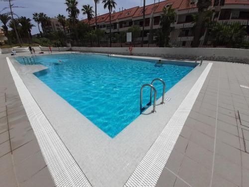 Apartamento Playa Honda Sea View