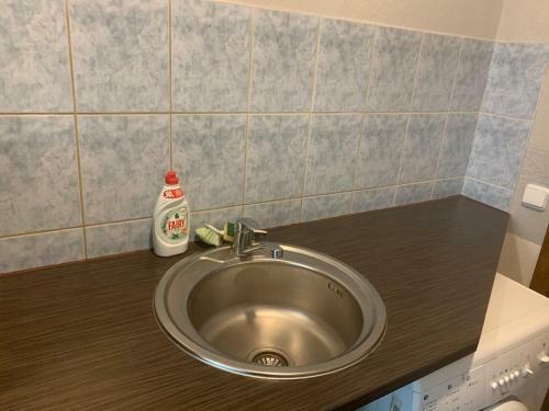 N�ituse Big, 2-bedroom Apartment