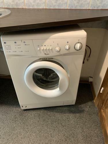 N�ituse Big, 2-bedroom Apartment