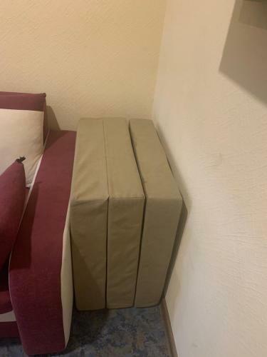 N�ituse Big, 2-bedroom Apartment