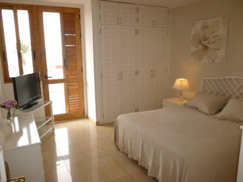 Villa Las Americas