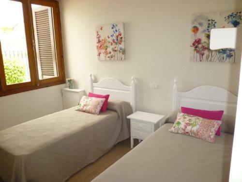 Villa Las Americas