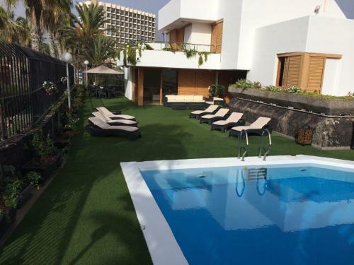 Villa Las Americas