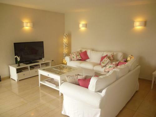 Villa Las Americas