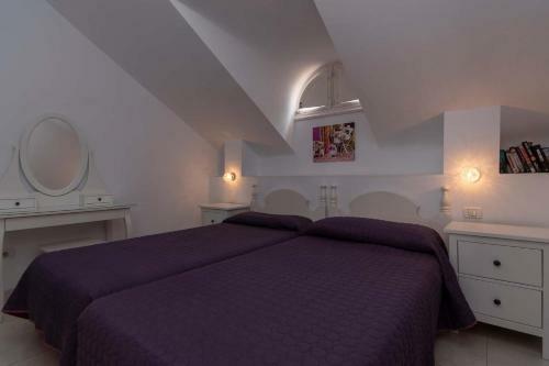 Apartamento Parque Santiago II 2 Bed
