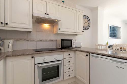 Apartamento Parque Santiago II 2 Bed