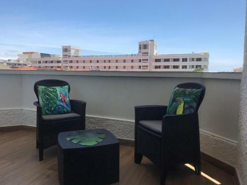 Apartamento Playa Honda Elegantia