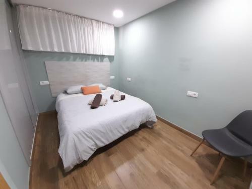 Apartamento Playa Honda Elegantia