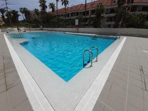 Apartamento Playa Honda Elegantia