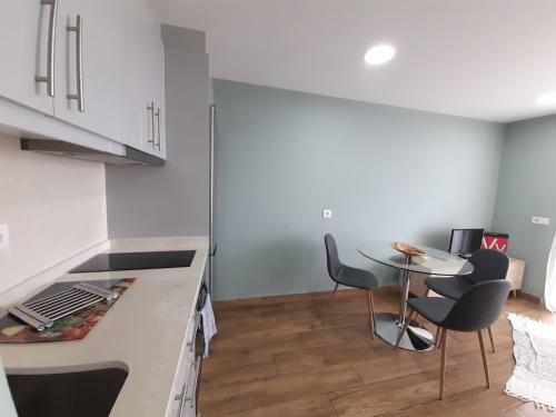 Apartamento Playa Honda Elegantia