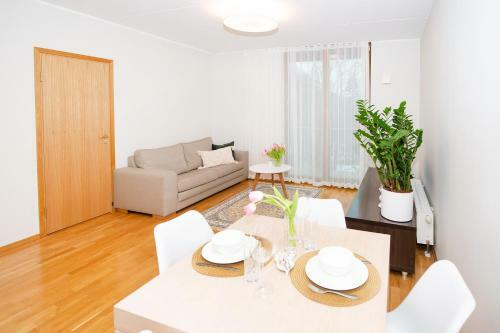 K��ni 5b Guest Apartment