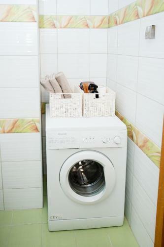 K��ni 5b Guest Apartment