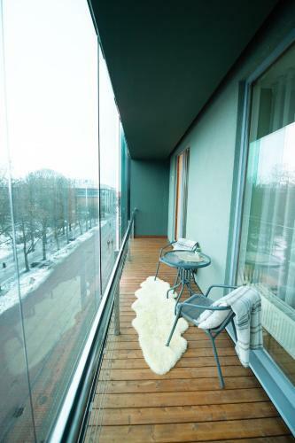 K��ni 5b Guest Apartment