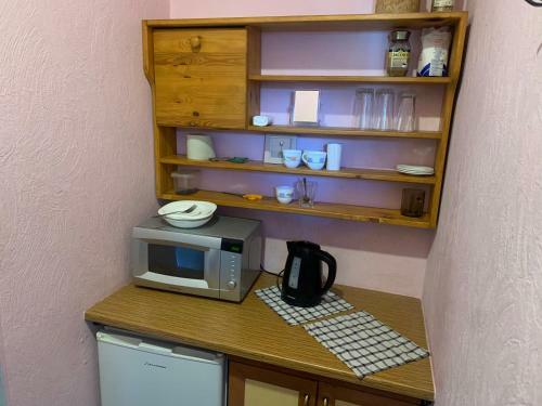 Toomem�e 2-bedrooms Apartment