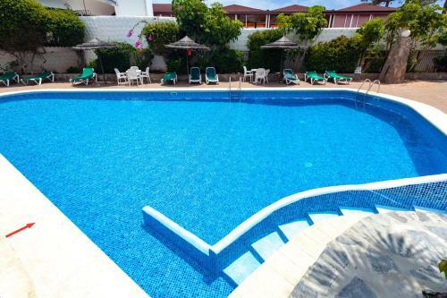 Apartamento Casa Paraiso Del Sol