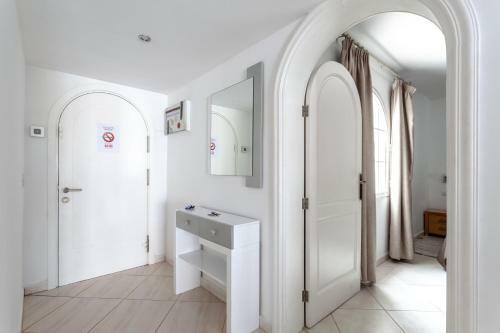 Apartamento Casa Paraiso Del Sol