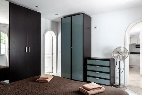 Apartamento Casa Paraiso Del Sol