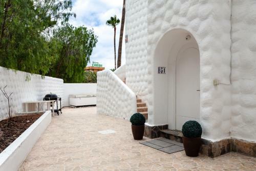Apartamento Casa Paraiso Del Sol