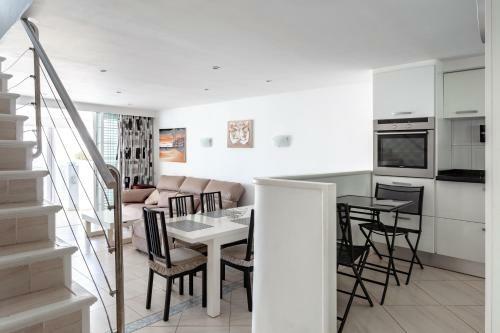Apartamento Casa Paraiso Del Sol
