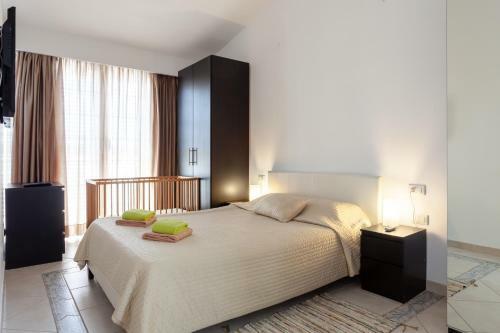Apartamento Casa Paraiso Del Sol
