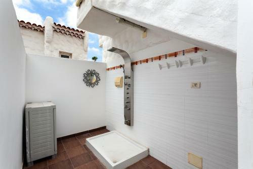 Apartamento Casa Paraiso Del Sol
