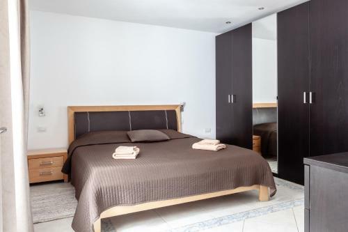 Apartamento Casa Paraiso Del Sol