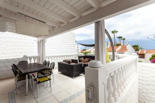 Apartamento Casa Paraiso Del Sol