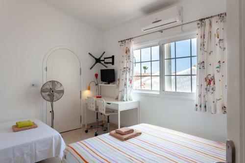 Apartamento Casa Paraiso Del Sol