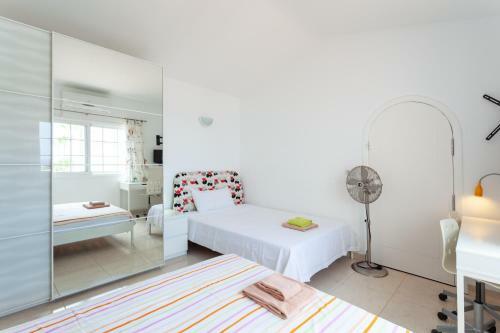 Apartamento Casa Paraiso Del Sol