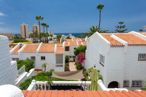 Apartamento Casa Paraiso Del Sol