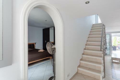 Apartamento Casa Paraiso Del Sol
