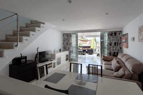 Apartamento Casa Paraiso Del Sol