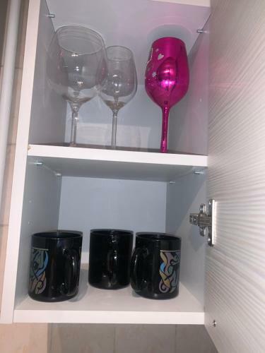 Apartamento M�isavahe 30