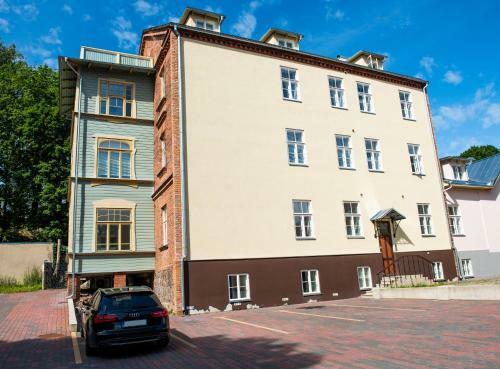 Apartamento Lossi 32 Penthouse